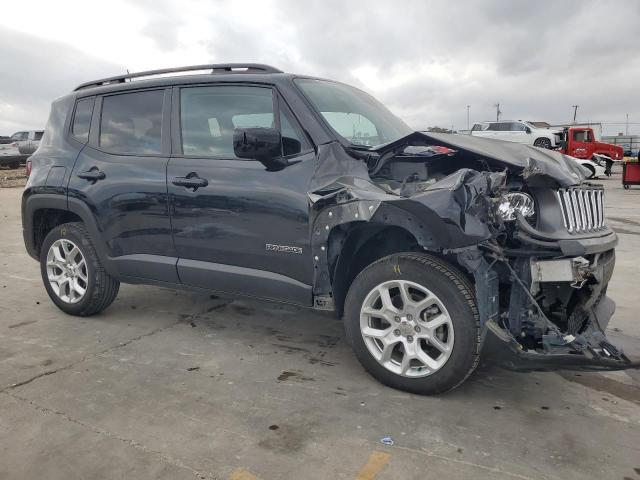 Photo 4 from auction – 2018 JEEP RENEGADE L with VIN ZACCJBBBXJPH56144