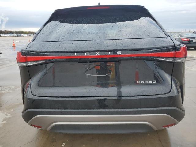 Photo 6 from auction – 2024 LEXUS RX 350 BAS with VIN 2T2BAMBA4RC030832