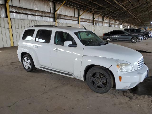 Photo 4 from auction – 2011 CHEVROLET HHR LT with VIN 3GNBABFW1BS569956
