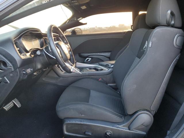 Photo 7 from auction – 2021 DODGE CHALLENGER with VIN 2C3CDZFJ4MH680903