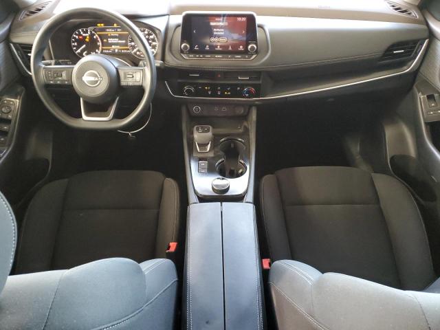 Photo 8 from auction – 2023 NISSAN ROGUE S with VIN 5N1BT3AB4PC853202