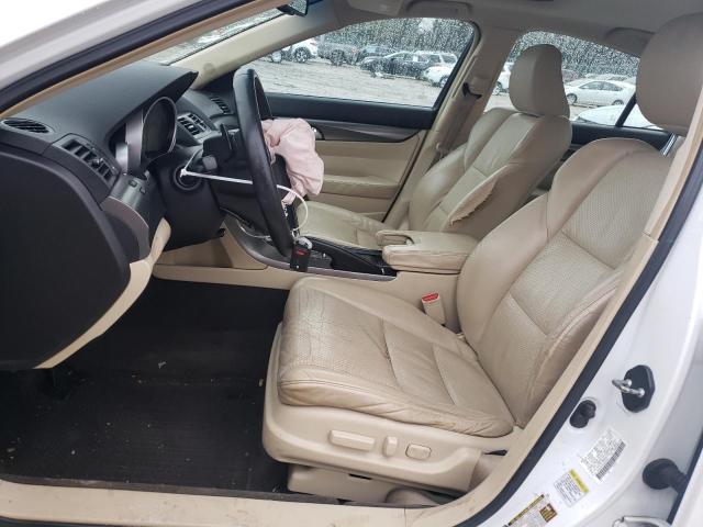 Photo 7 from auction – 2012 ACURA TL with VIN 19UUA8F52CA038832