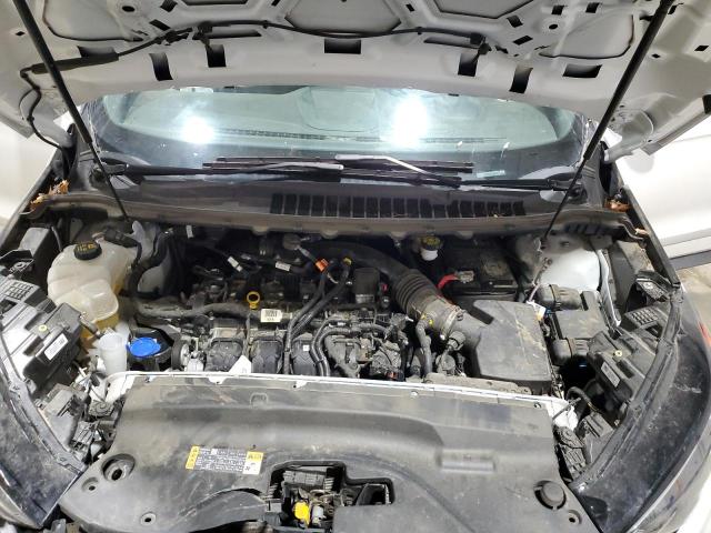 Photo 12 from auction – 2022 FORD EDGE SEL with VIN 2FMPK4J92NBA24606