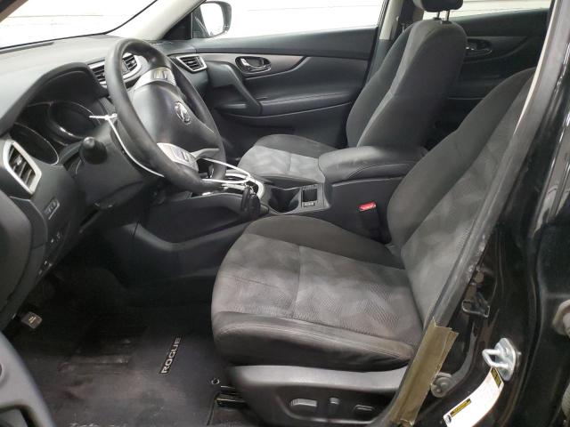 Photo 7 from auction – 2016 NISSAN ROGUE S with VIN KNMAT2MV7GP721348