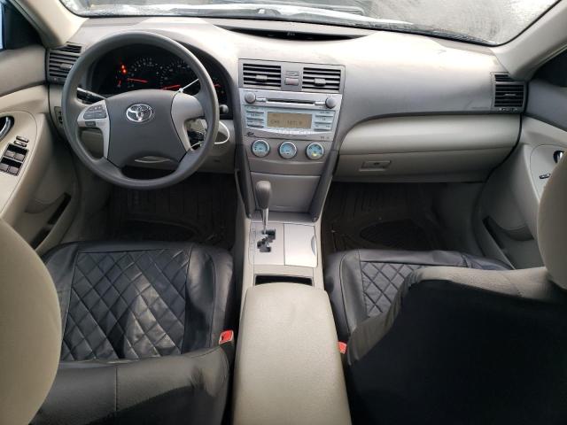 Photo 8 from auction – 2009 TOYOTA CAMRY BASE with VIN 4T1BE46K69U862442