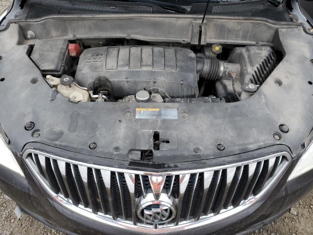 Photo 12 from auction – 2014 BUICK ENCLAVE with VIN 5GAKVCKD6EJ130671