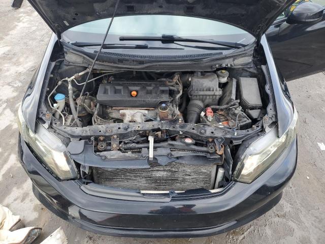 Photo 11 from auction – 2012 HONDA CIVIC LX with VIN 2HGFB2F59CH312936