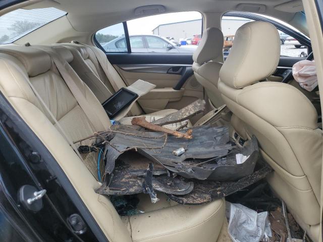 Photo 10 from auction – 2010 ACURA TL with VIN 19UUA8F5XAA008362
