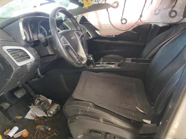 Photo 7 from auction – 2015 GMC TERRAIN DE with VIN 2GKFLZE30F6288373