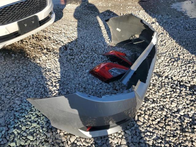 Photo 12 from auction – 2017 HONDA CIVIC EX with VIN 19XFC2F70HE081246