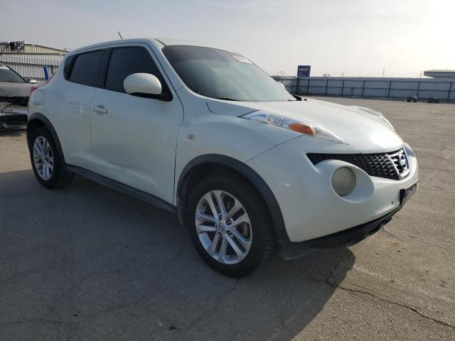 Photo 4 from auction – 2011 NISSAN JUKE S with VIN JN8AF5MR1BT012673