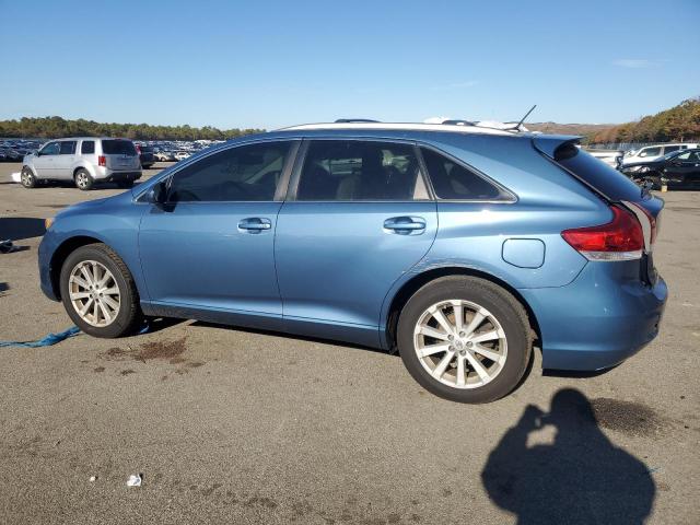 Photo 2 from auction – 2011 TOYOTA VENZA with VIN 4T3ZA3BB9BU050849