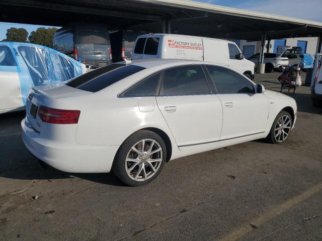 Photo 3 from auction – 2010 AUDI A6 PREMIUM with VIN WAUFGAFB2AN057452