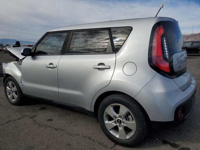 Photo 2 from auction – 2018 KIA SOUL with VIN KNDJN2A29J7622817