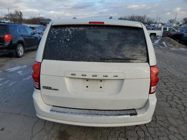 Photo 6 from auction – 2011 DODGE GRAND CARA with VIN 2D4RN4DG0BR611875