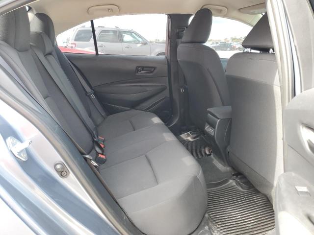 Photo 10 from auction – 2024 TOYOTA COROLLA LE with VIN 5YFB4MDE0RP138926