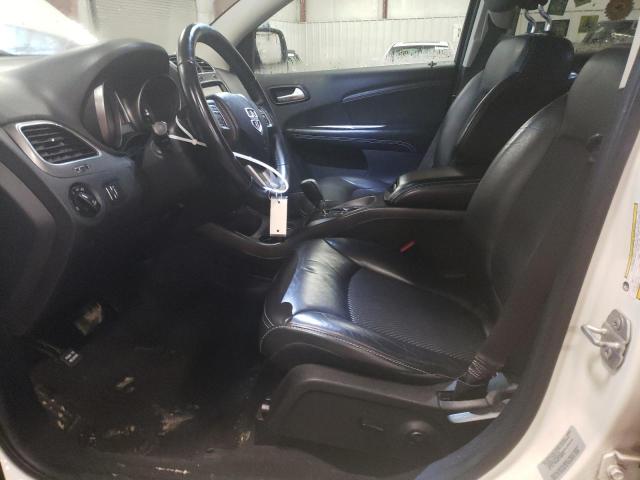 Photo 7 from auction – 2015 DODGE JOURNEY CR with VIN 3C4PDCGB3FT577841