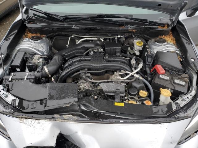 Photo 11 from auction – 2018 SUBARU IMPREZA with VIN 4S3GTAA69J3742346