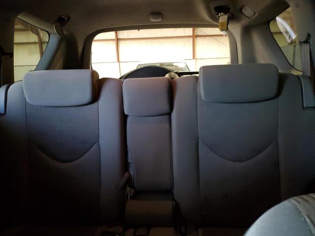 Photo 10 from auction – 2010 TOYOTA RAV4 with VIN JTMBF4DV1AD034916