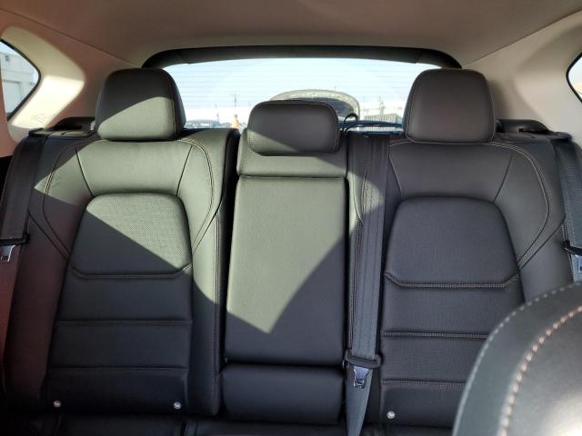 Photo 10 from auction – 2023 MAZDA CX-5 PREFE with VIN JM3KFBCM0P0268081