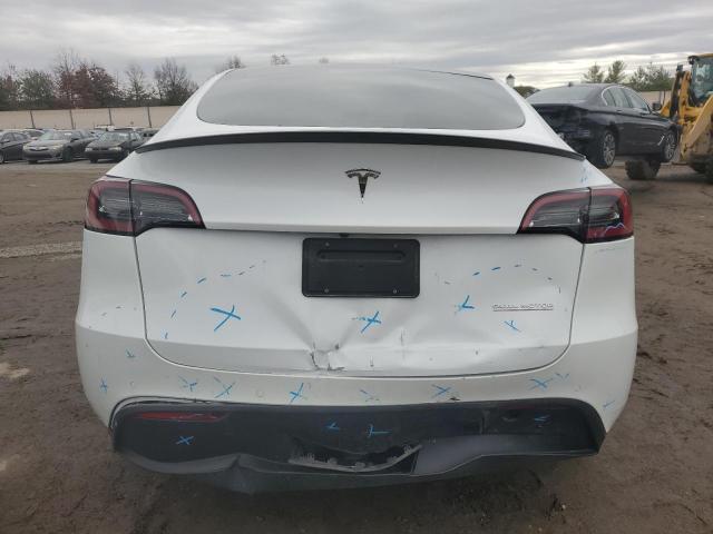 Photo 6 from auction – 2023 TESLA MODEL Y with VIN 7SAYGDEF3PF589773