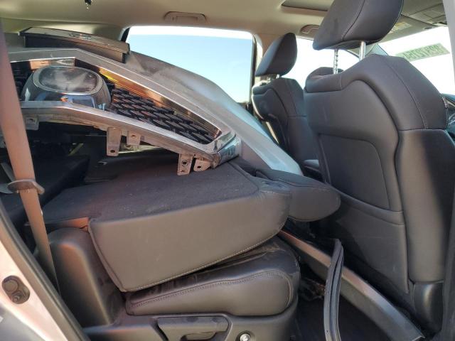 Photo 10 from auction – 2017 ACURA MDX TECHNO with VIN 5FRYD4H52HB036668