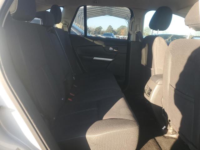 Photo 11 from auction – 2014 FORD EDGE SE with VIN 2FMDK3GC3EBB16758