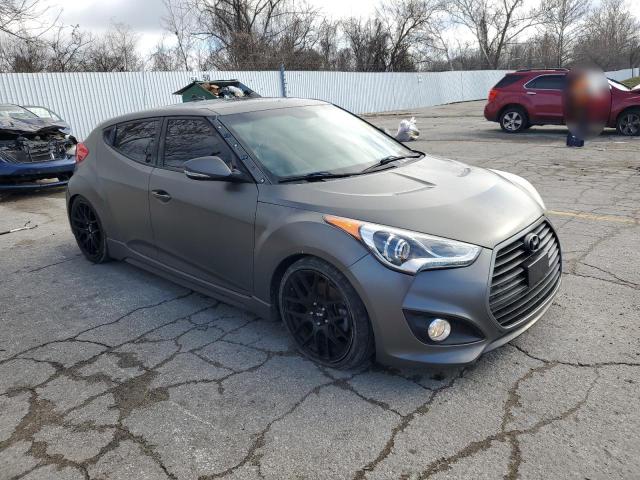 Photo 4 from auction – 2013 HYUNDAI 260 with VIN KMHTC6AE5DU171922