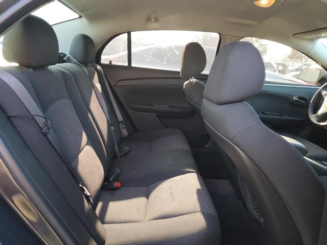 Photo 10 from auction – 2012 CHEVROLET MALIBU 1LT with VIN 1G1ZC5E04CF255751