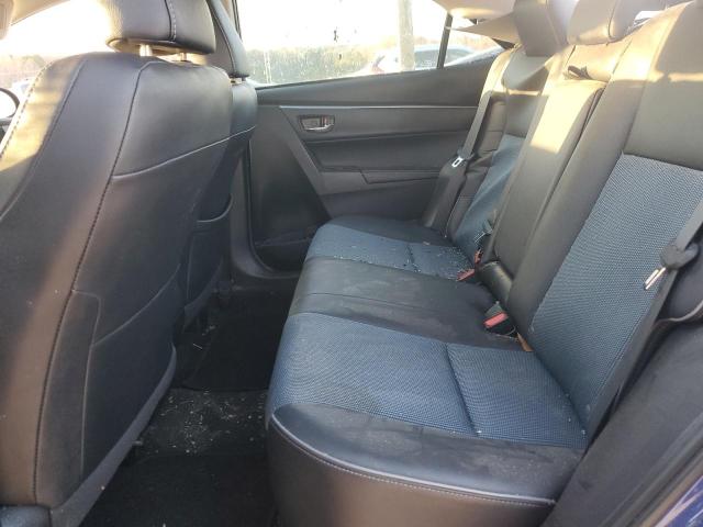 Foto 10 de la subasta – 2016 TOYOTA COROLLA L con VIN 2T1BURHEXGC484437