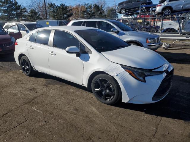 Photo 4 from auction – 2022 TOYOTA COROLLA LE with VIN 5YFEPMAE7NP303664