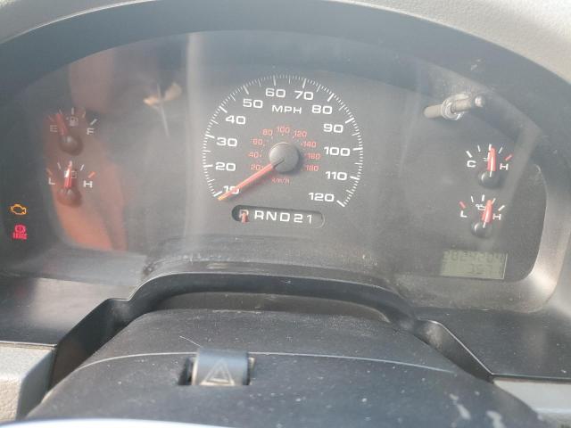 Photo 9 from auction – 2008 FORD F150 with VIN 1FTRF14W88KD54665