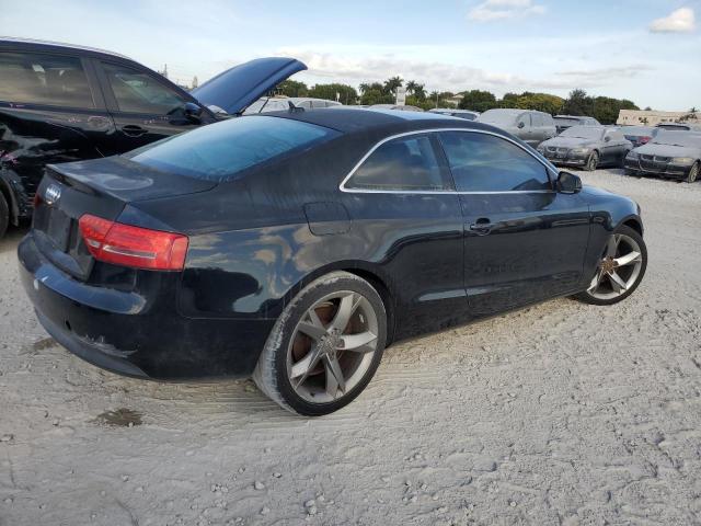 Photo 3 from auction – 2010 AUDI A5 PREMIUM with VIN WAURFAFR7AA003049