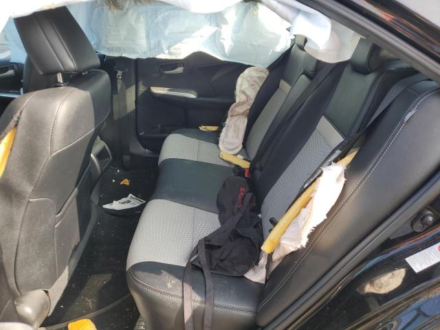 Photo 10 from auction – 2014 TOYOTA CAMRY L with VIN 4T1BF1FK0EU786657