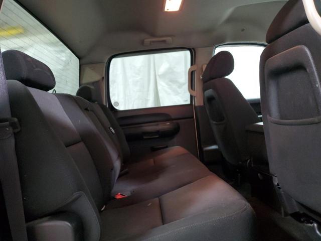 Photo 10 from auction – 2012 CHEVROLET 1500 SILVE with VIN 1GCPKSE77CF144768