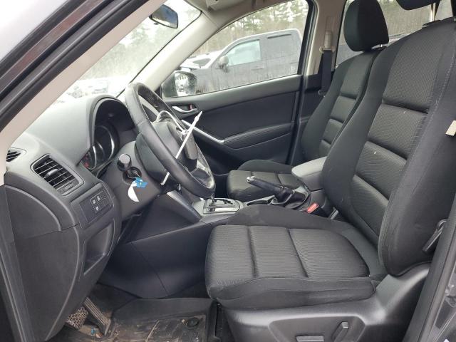 Photo 7 from auction – 2014 MAZDA CX-5 TOURI with VIN JM3KE4CY2E0362946