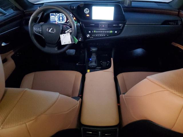 Photo 8 from auction – 2024 LEXUS ES 350 BAS with VIN 58ADZ1B19RU169656
