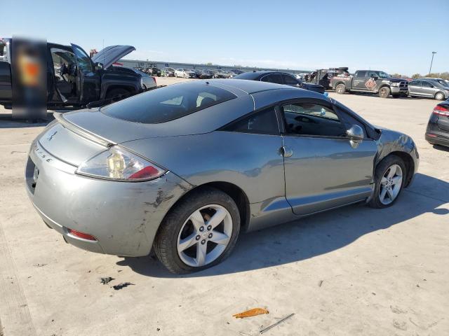 Photo 3 from auction – 2007 MITSUBISHI ECLIPSE GS with VIN 4A3AK24F77E047416