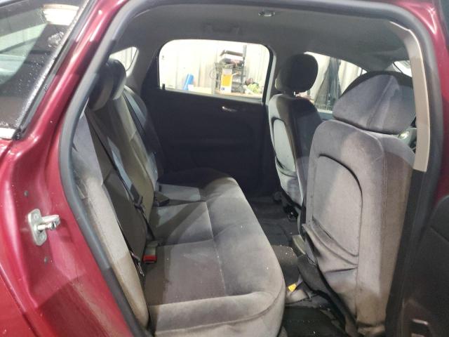 Photo 10 from auction – 2006 CHEVROLET IMPALA LT with VIN 2G1WT55K369108418