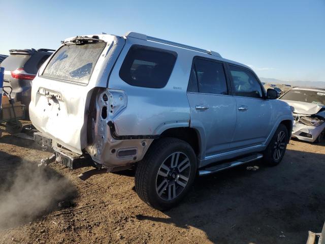 Photo 3 from auction – 2018 TOYOTA 4RUNNER SR with VIN JTEBU5JR1J5600128