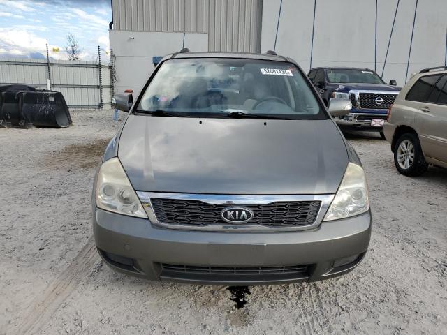 Photo 5 from auction – 2012 KIA SEDONA LX with VIN KNDMG4C75C6437412