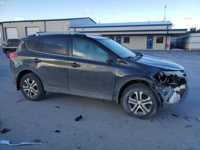 Photo 4 from auction – 2013 TOYOTA RAV4 LE with VIN 2T3BFREVXDW076617