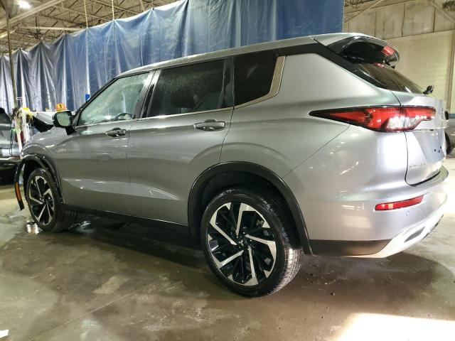 Photo 2 from auction – 2024 MITSUBISHI OUTLANDER with VIN JA4J4VA8XRZ045072