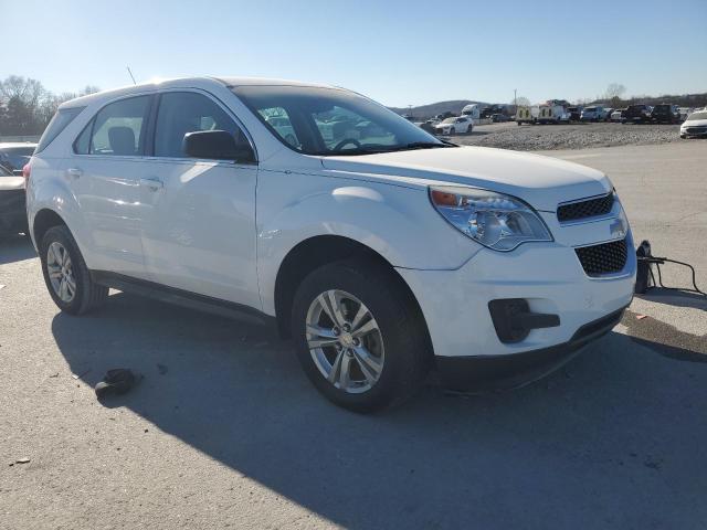 Photo 4 from auction – 2012 CHEVROLET EQUINOX LS with VIN 2GNALBEK4C1336736
