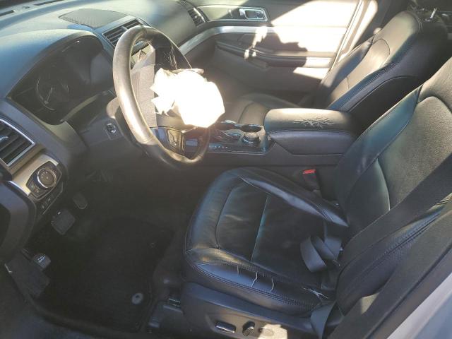 Photo 7 from auction – 2016 FORD EXPLORER X with VIN 1FM5K8D88GGB90853
