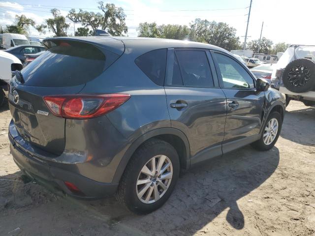 Photo 3 from auction – 2014 MAZDA CX-5 TOURI with VIN JM3KE2CY9E0349373