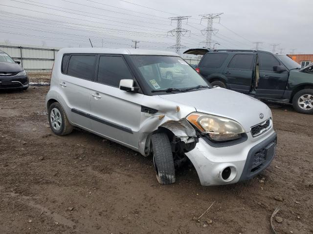 Photo 4 from auction – 2012 KIA SOUL with VIN KNDJT2A56C7473639