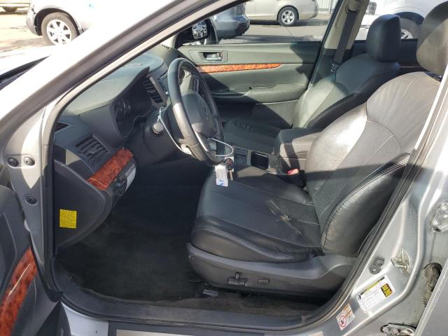 Photo 7 from auction – 2012 SUBARU LEGACY 3.6 with VIN 4S3BMDK64C2024414