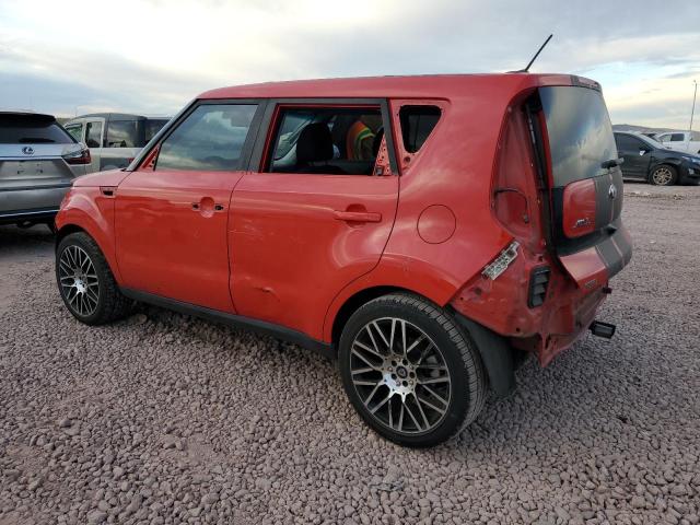 Photo 2 from auction – 2019 KIA SOUL with VIN KNDJN2A27K7665070