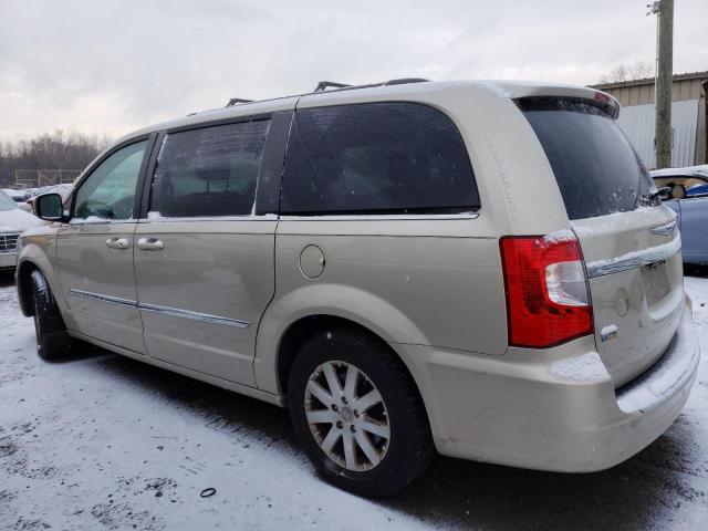 Photo 2 from auction – 2014 CHRYSLER TOWN & COU with VIN 2C4RC1BG1ER449425